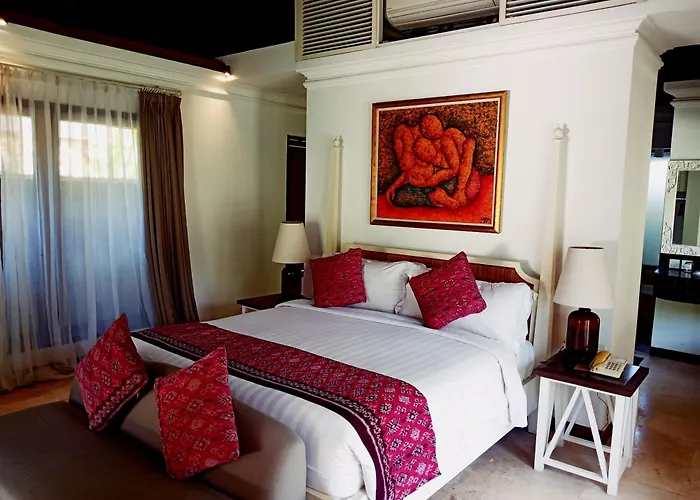 Avillion Villa Cinta @Sanur, Bali