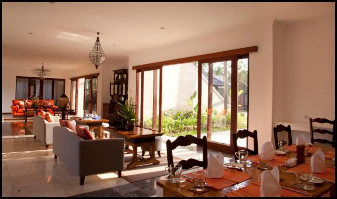 Holiday park Avillion Cinta @sanur, Bali