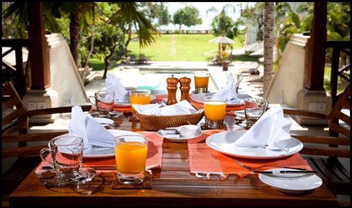 Holiday park Avillion Cinta @sanur, Bali