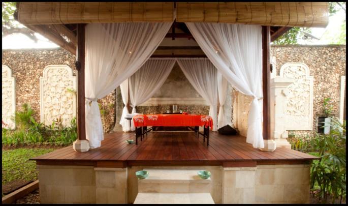 Holiday park Avillion Cinta @sanur, Bali 3*