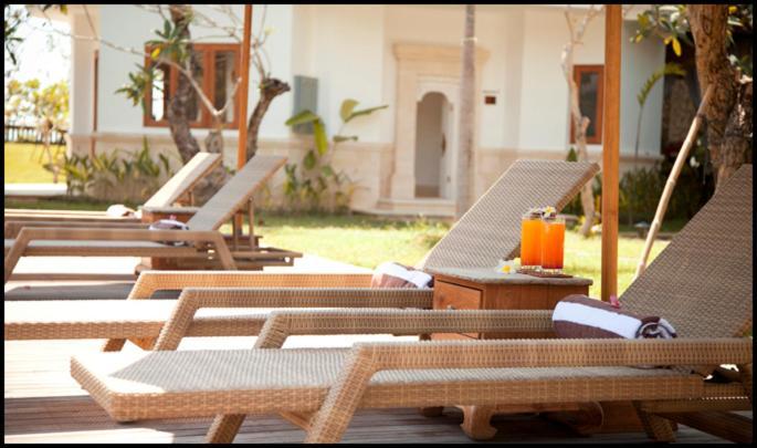 Avillion Cinta @sanur, Bali 3*