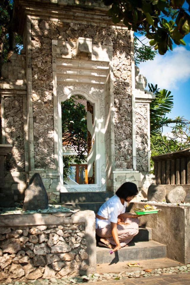 Holiday park Avillion Cinta @sanur, Bali 3*
