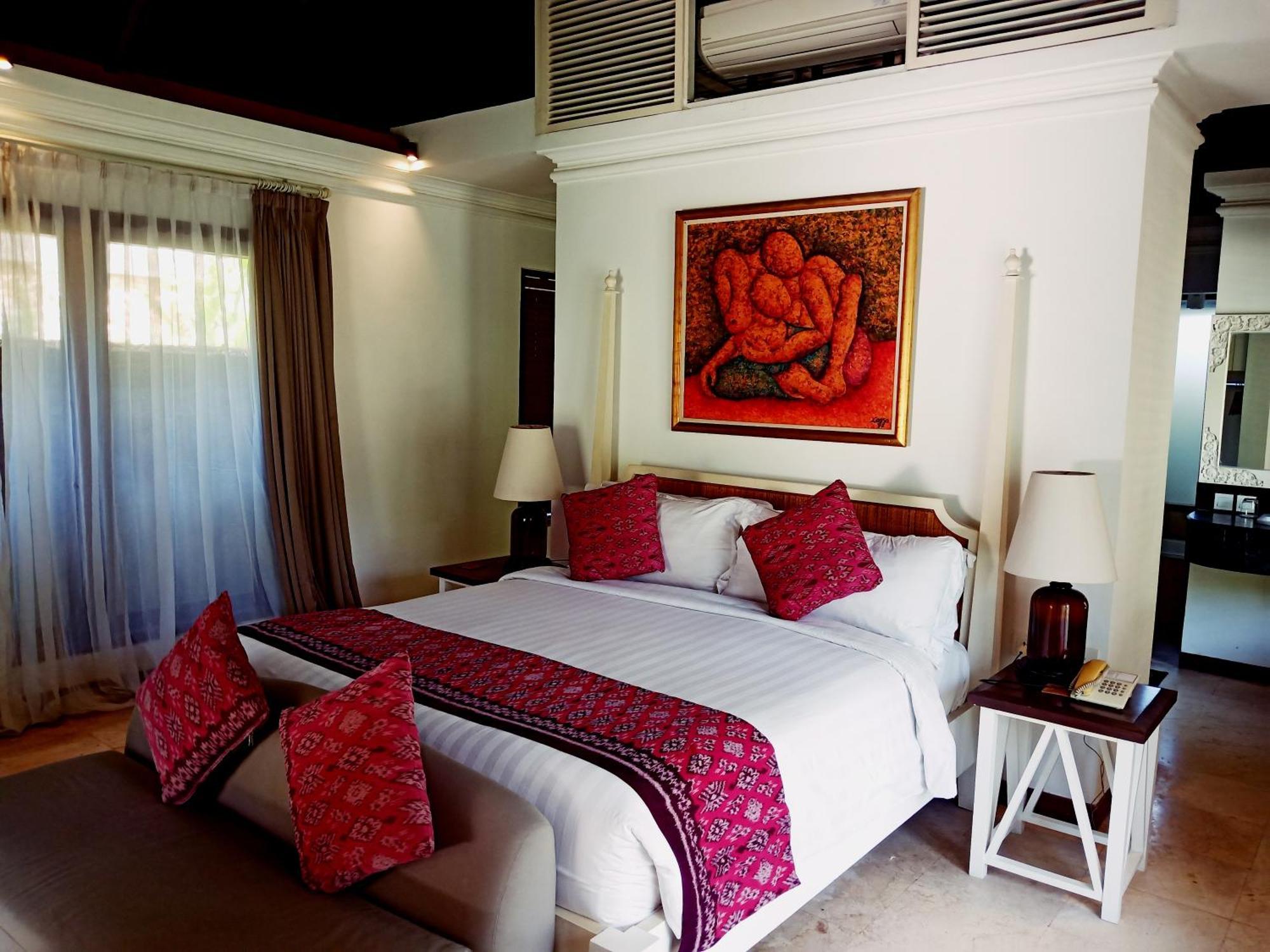 Avillion Cinta @sanur, Bali 3* Sanur (Bali)
