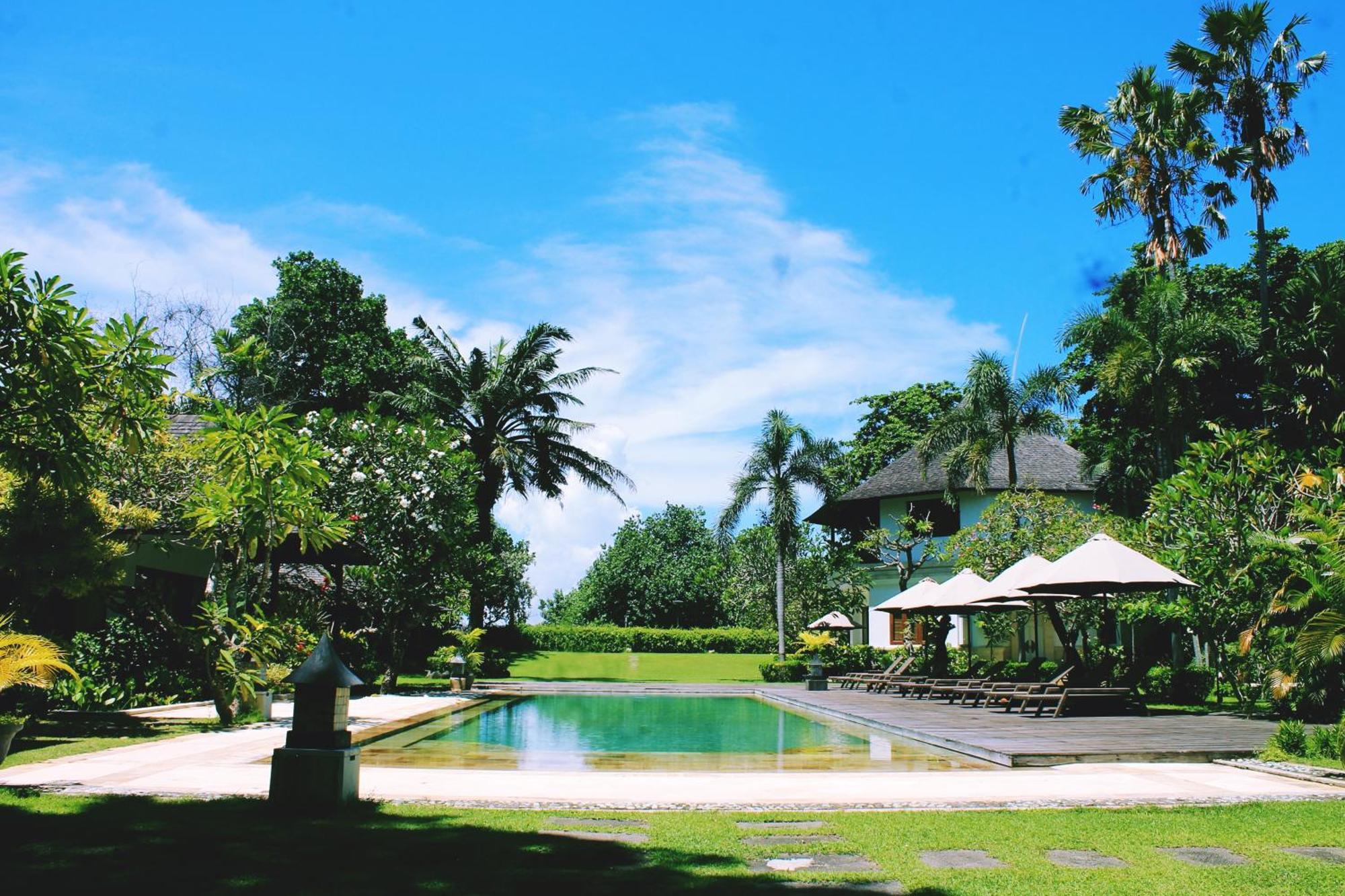 Holiday park Avillion Cinta @sanur, Bali 3*