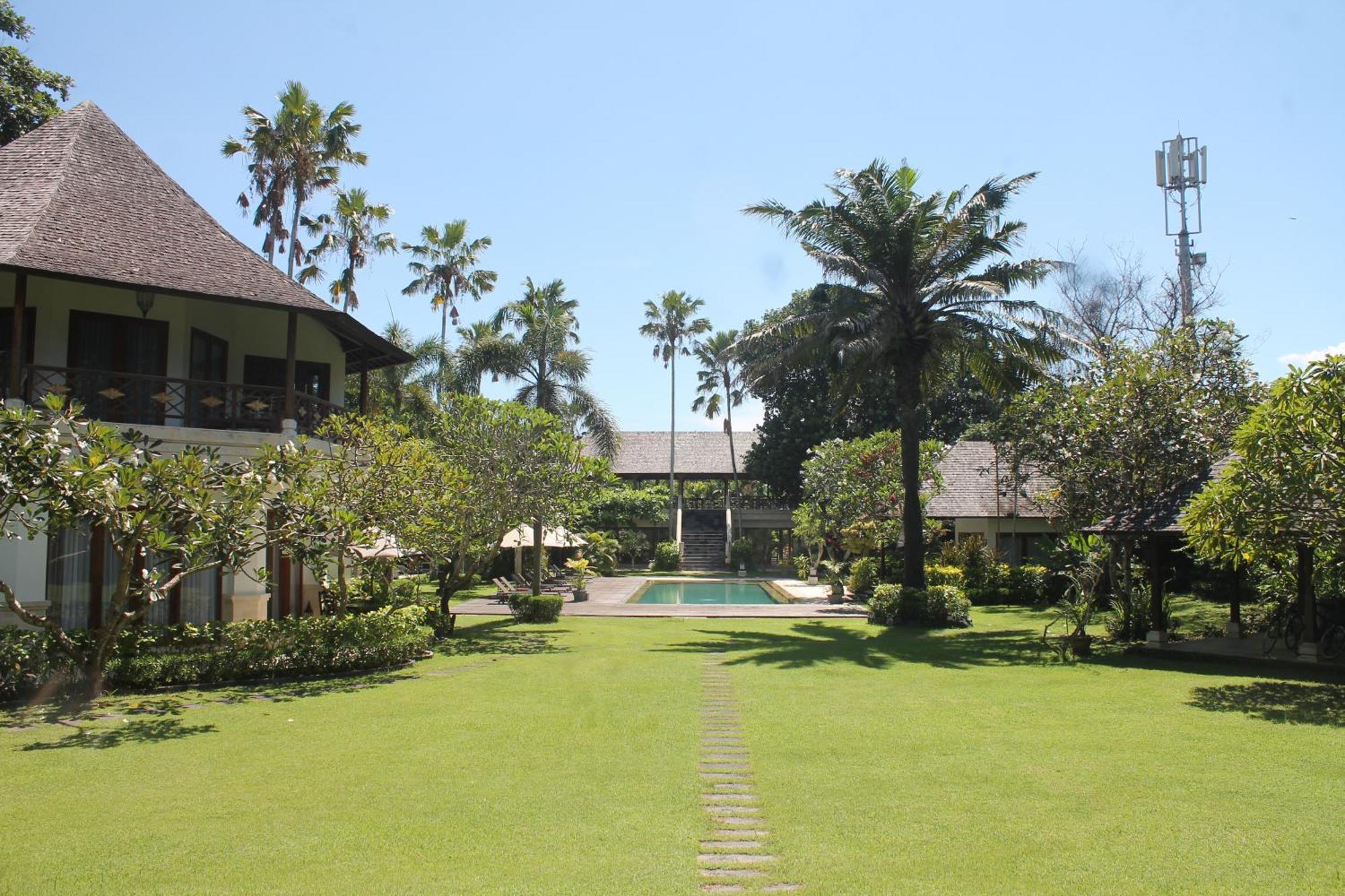 Avillion Cinta @sanur, Bali Sanur (Bali)