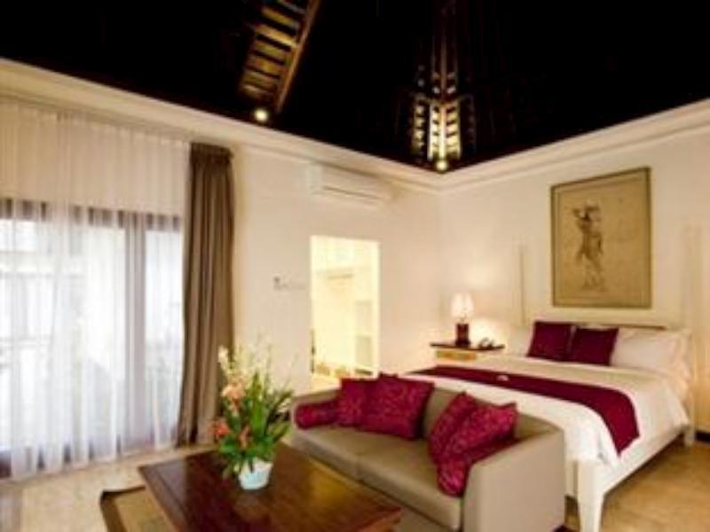 Holiday park Avillion Cinta @sanur, Bali 3*