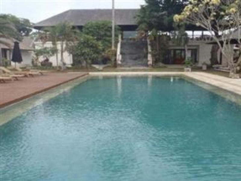 Holiday park Avillion Cinta @sanur, Bali