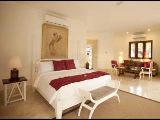 Holiday park Avillion Cinta @sanur, Bali