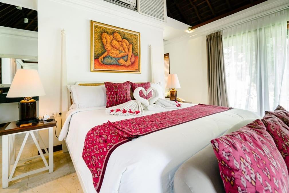 Avillion Cinta @sanur, Bali Holiday park 3*