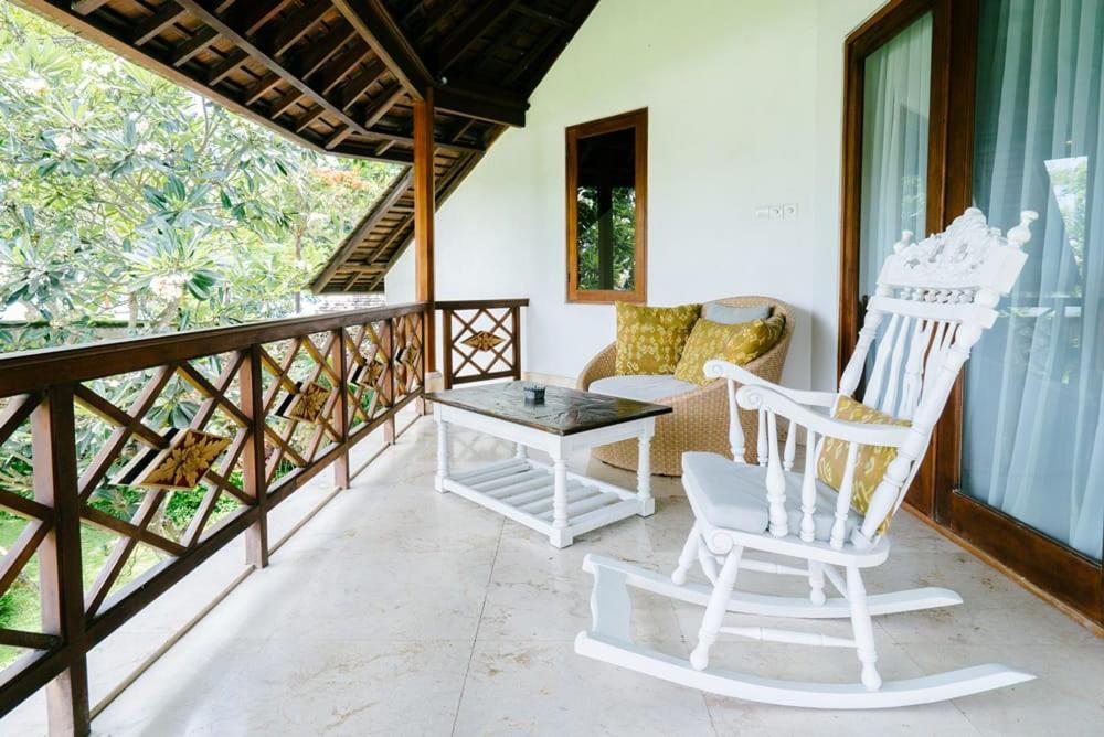 Avillion Cinta @sanur, Bali Holiday park 3*