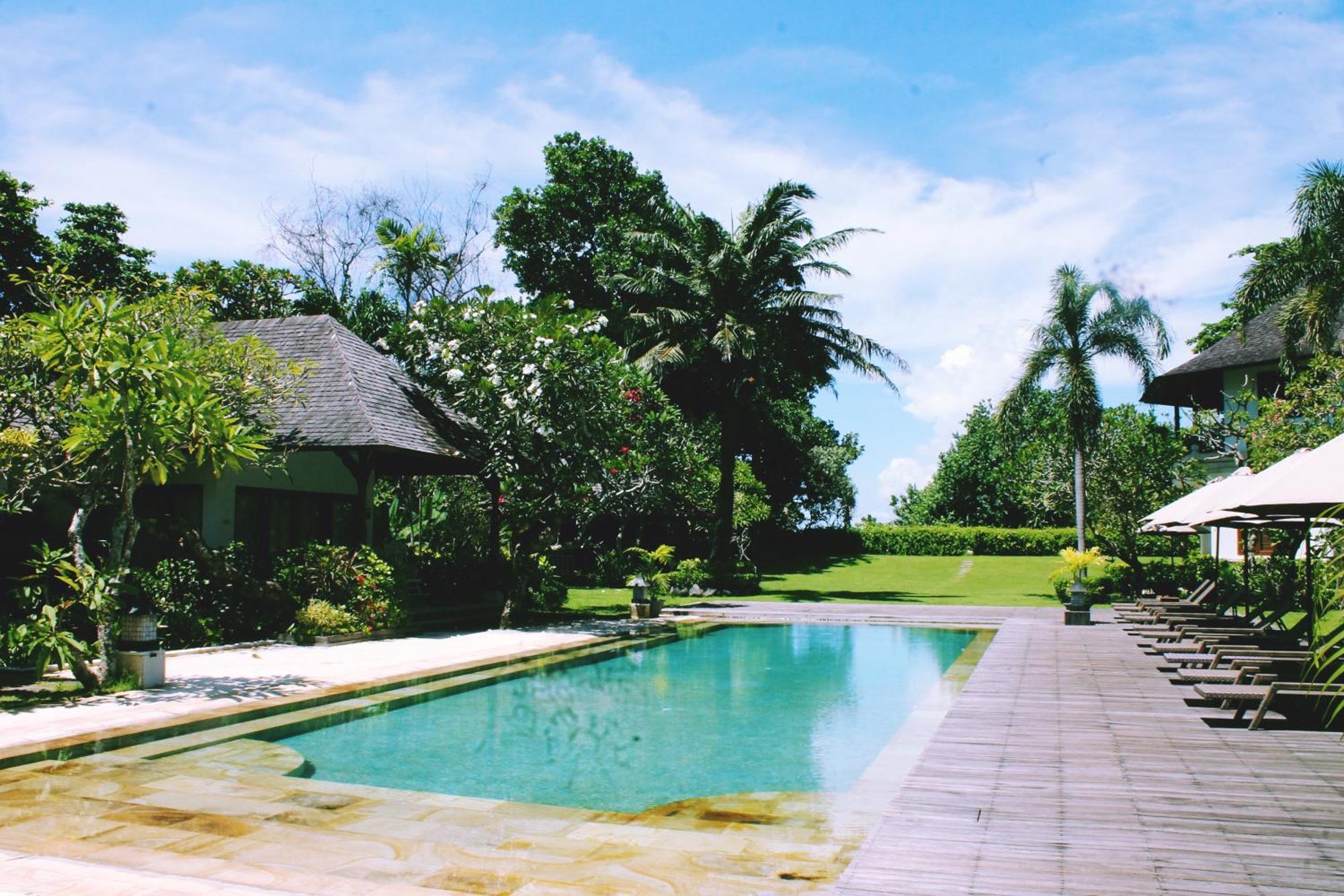 Avillion Cinta @sanur, Bali Vakantiepark