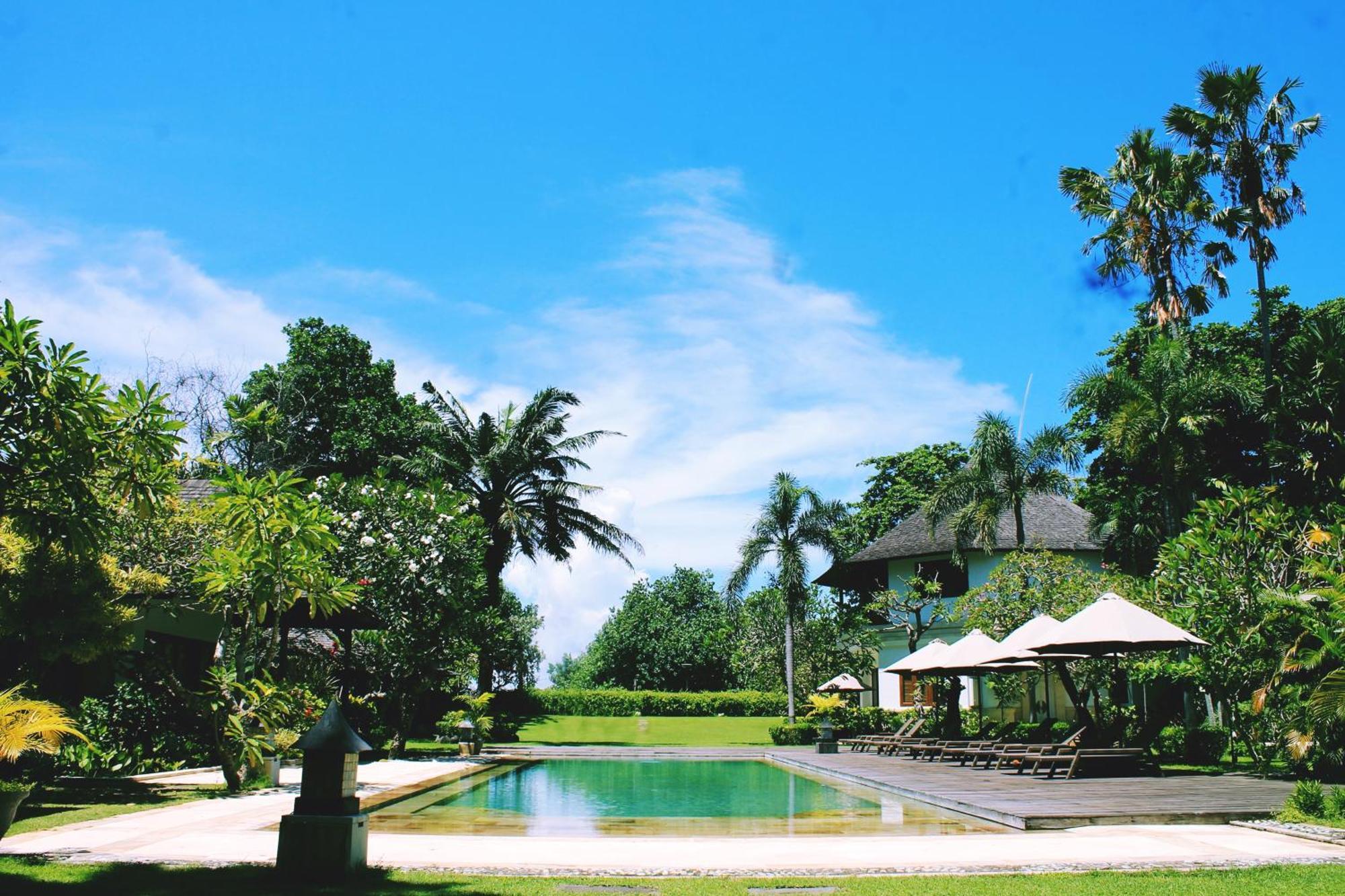 Vakantiepark Avillion Cinta @sanur, Bali Sanur
