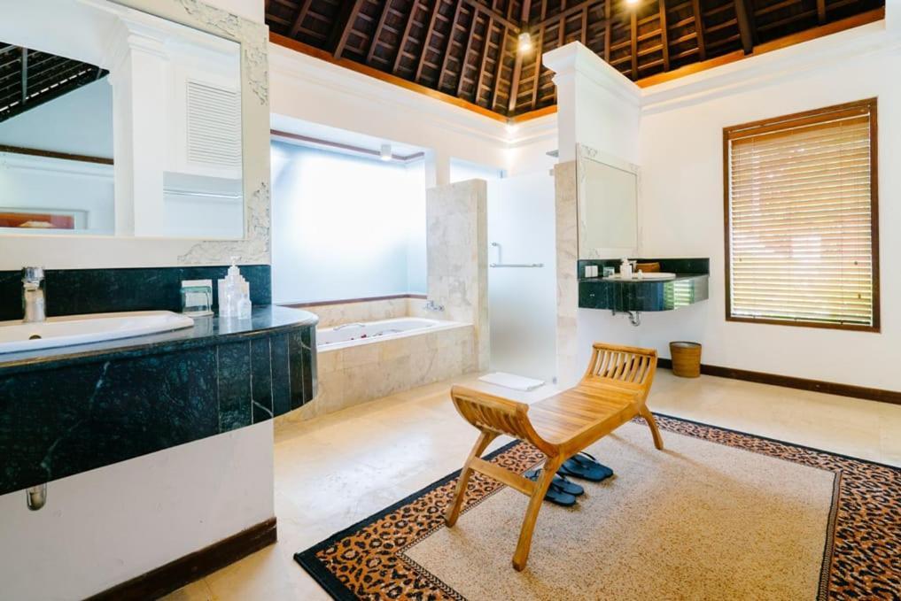 Vakantiepark Avillion Cinta @sanur, Bali