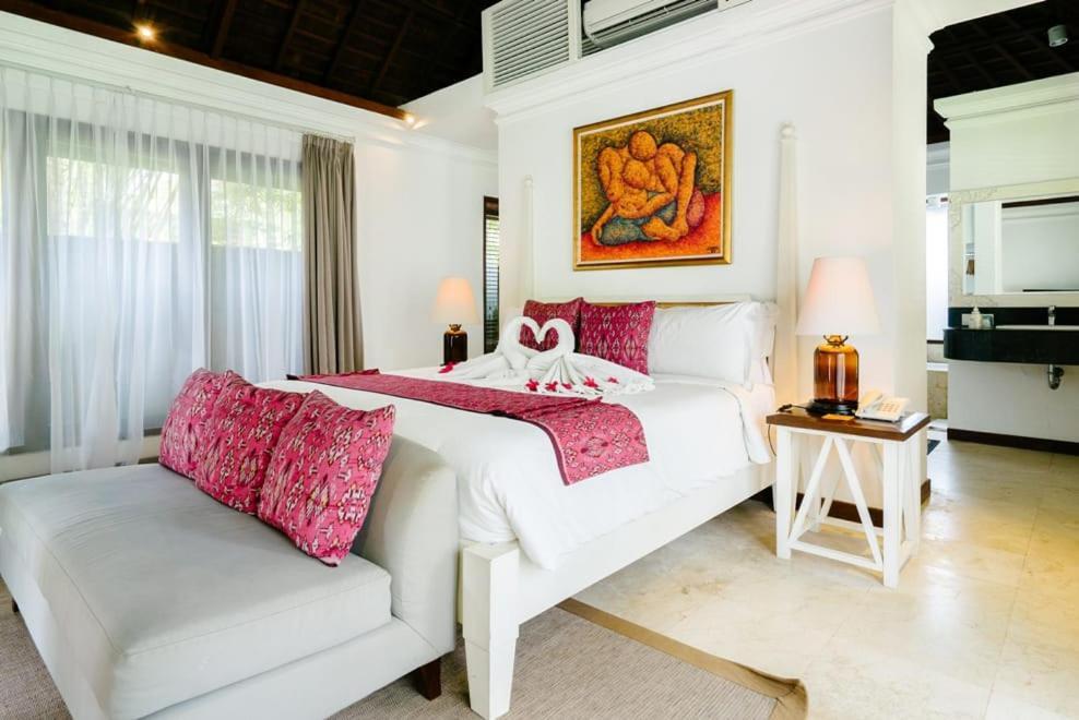 Avillion Cinta @sanur, Bali Sanur